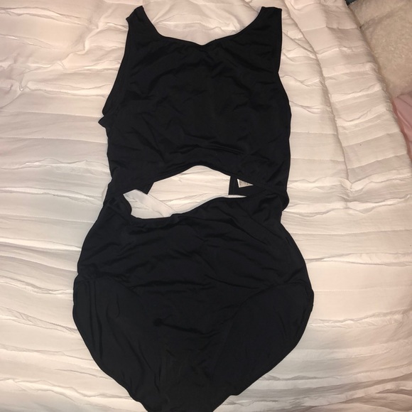 Balera size Large dance Leotard